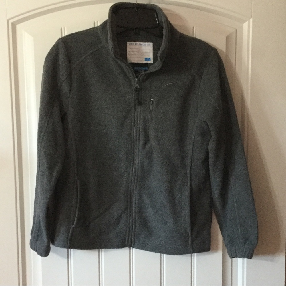Polar Edge Jackets